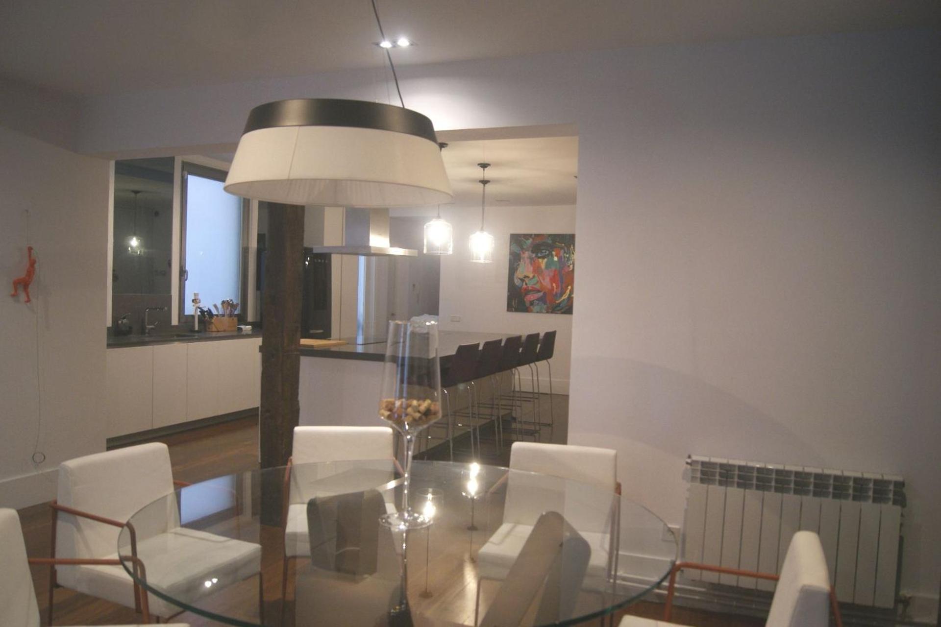 Lujo En El Centro Apartman Madrid Kültér fotó